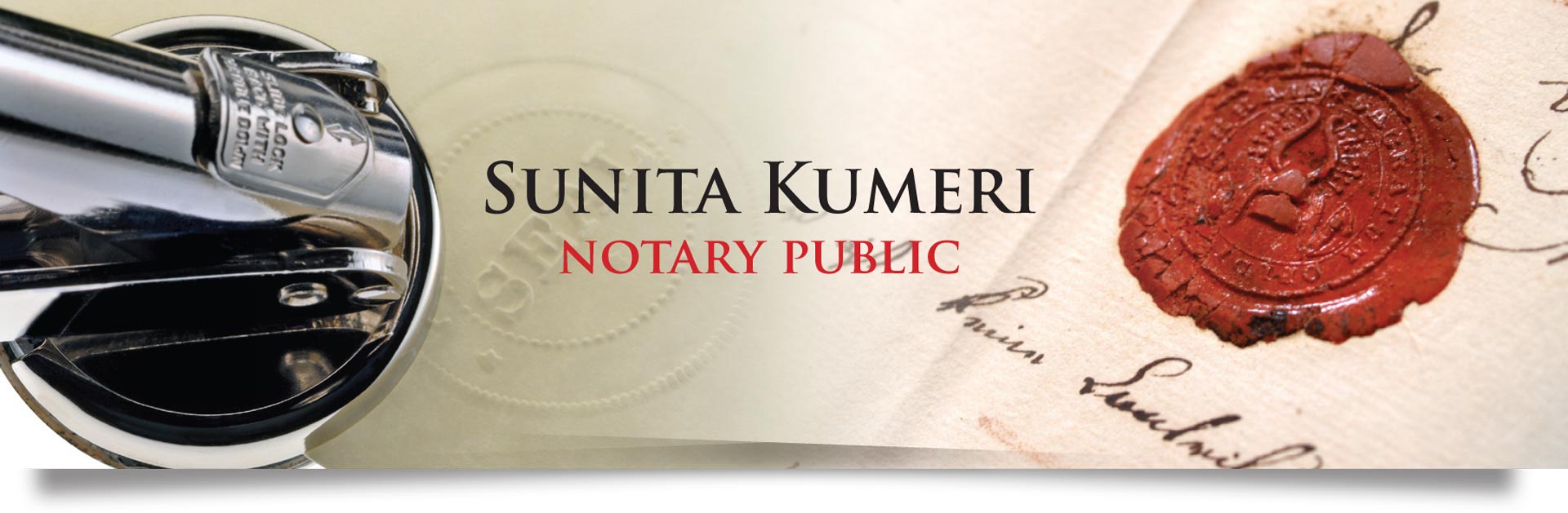 notary public High Wycombe
